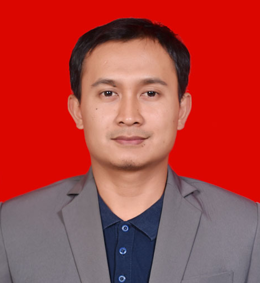Muhammad Deden Firdaus, ST, M.Kom