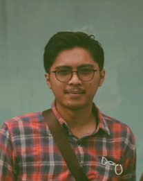 Abi Hasbi Ramadhan, M.Kom