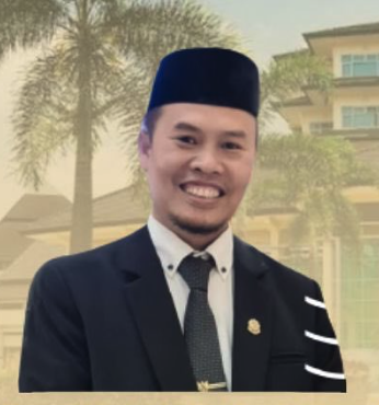 Dr. Heri Gunawan, S.Pd.I., M.Ag