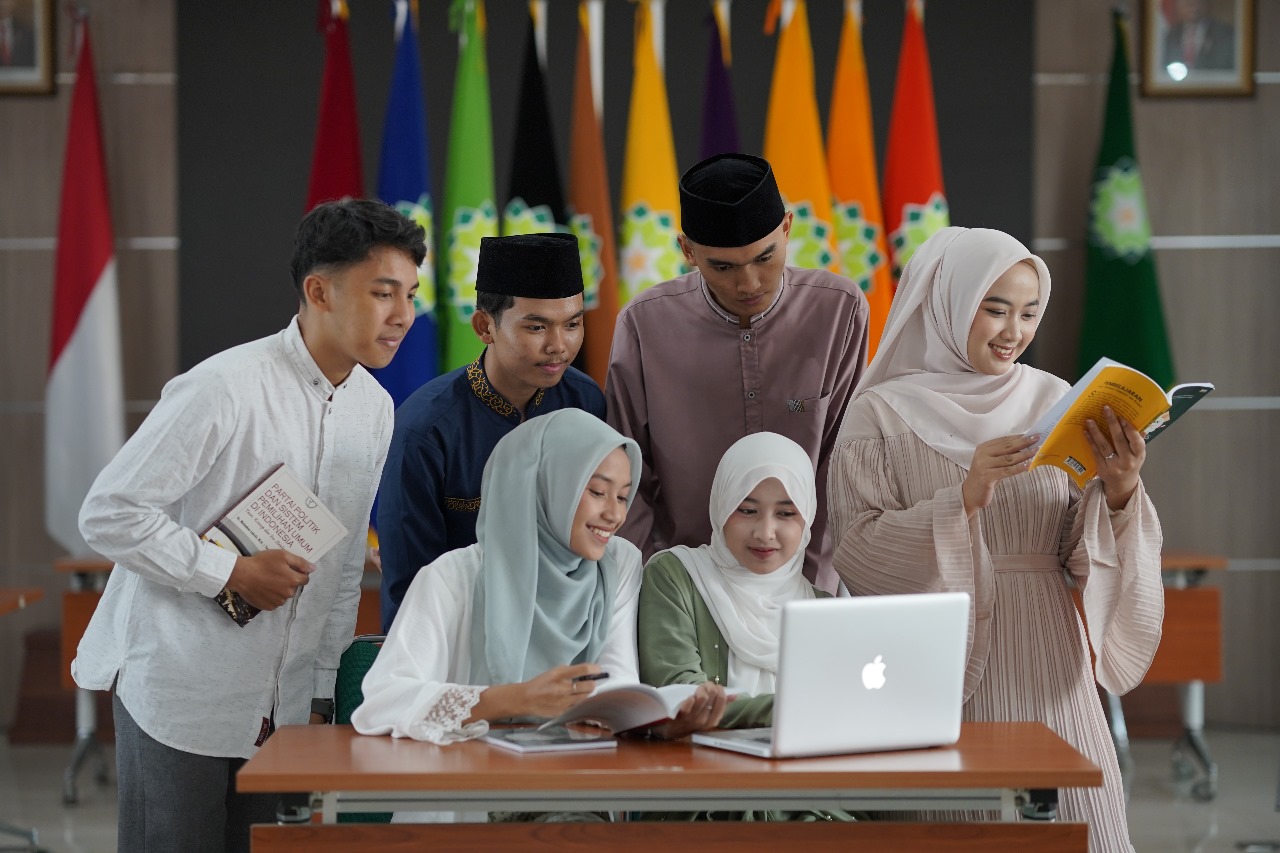 CDC Buka Layanan Konsultasi, Mahasiswa dan Alumni Harus Daftar. Ini Caranya